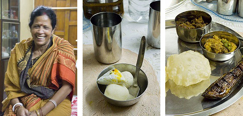 インド,ボランティア