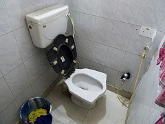 インド,ボランティア