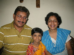 インド,ボランティア