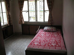 インド,ボランティア