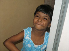 インド,ボランティア