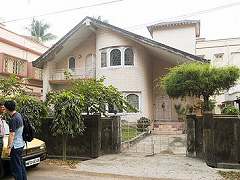 インド,ボランティア