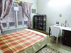 インド,ボランティア