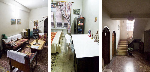 インド,ボランティア