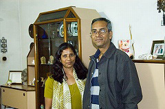 インド,ボランティア