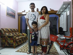 インド,ボランティア