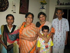 インド,ボランティア