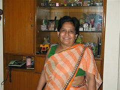 インド,ボランティア