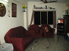 インド,ボランティア