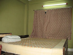 インド,ボランティア