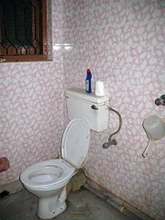 インド,ボランティア