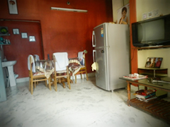 インド,ボランティア