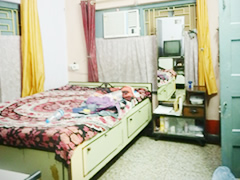 インド,ボランティア