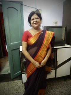 インド,ボランティア