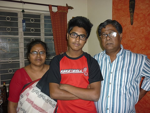 インド,ボランティア