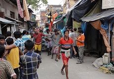 インド,マザーテレサ