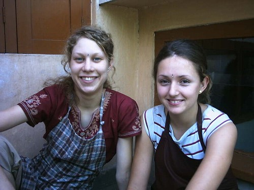 インド,マザーテレサ